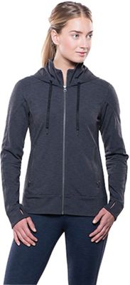 Kuhl Women's Mova Hoody - Moosejaw