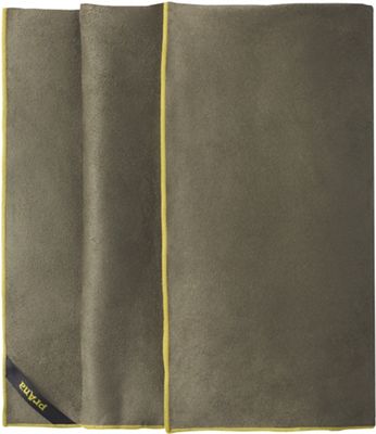 prana yoga towel