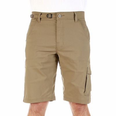 zion stretch shorts