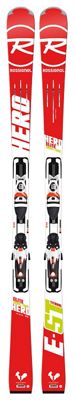 rossignol hero elite sl ti