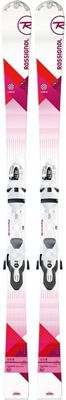 rossignol saphir 100 skis