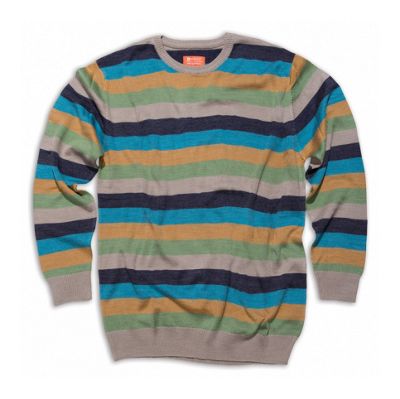matix sweater
