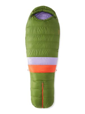 Marmot Womens Angel Fire Sleeping Bag