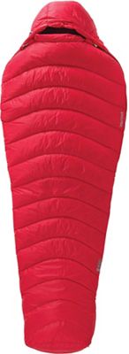 marmot atom sleeping bag