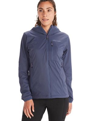 Marmot Women's Ether DriClime Hoody - Moosejaw