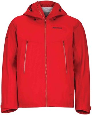 Marmot Men's Red Star Jacket - Moosejaw