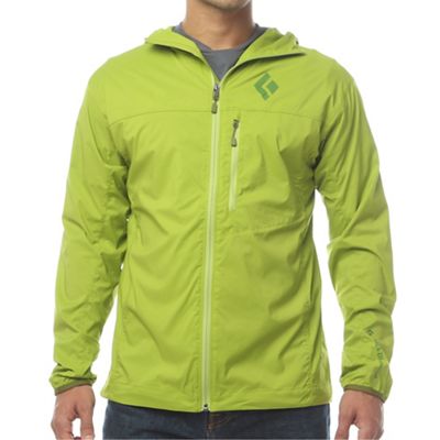 alpine start hoody