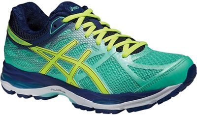 test asics cumulus 17