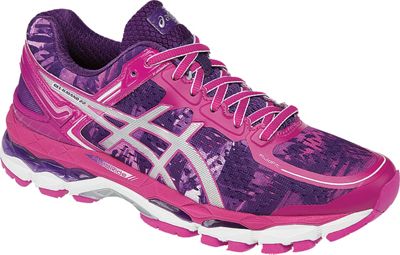 asics women's gel kayano 22 running