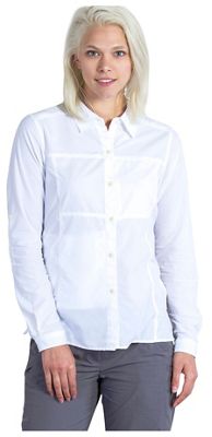 ExOfficio Women's Lightscape LS Shirt