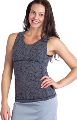 ExOfficio Women's Wanderlux Tank - Moosejaw