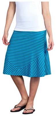 ExOfficio Women's Wanderlux Convertible Skirt - Moosejaw