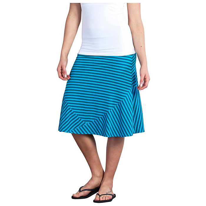 ExOfficio Women's Wanderlux Convertible Skirt - Moosejaw