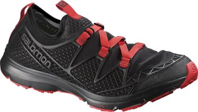 salomon hiking water shoes