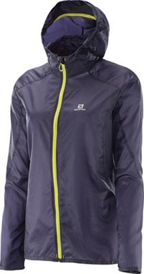 salomon fast wing hoodie