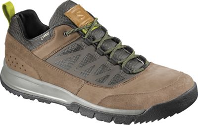 salomon travel shoes