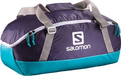 salomon duffel
