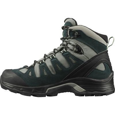 women's salomon boots