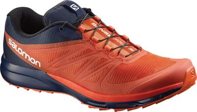 salomon pro sense