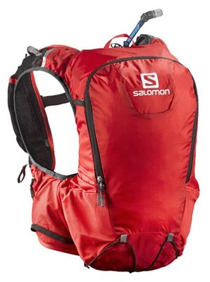 salomon skin pro 15 set