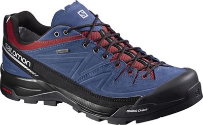 Salomon x Alp Mid ltr GTX