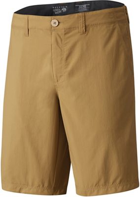 mountain hardwear castil shorts