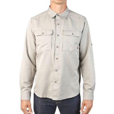 Men's Canyon™ Long Sleeve Shirt