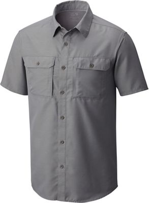 Mountain Hardwear Men's Canyon SS Shirt