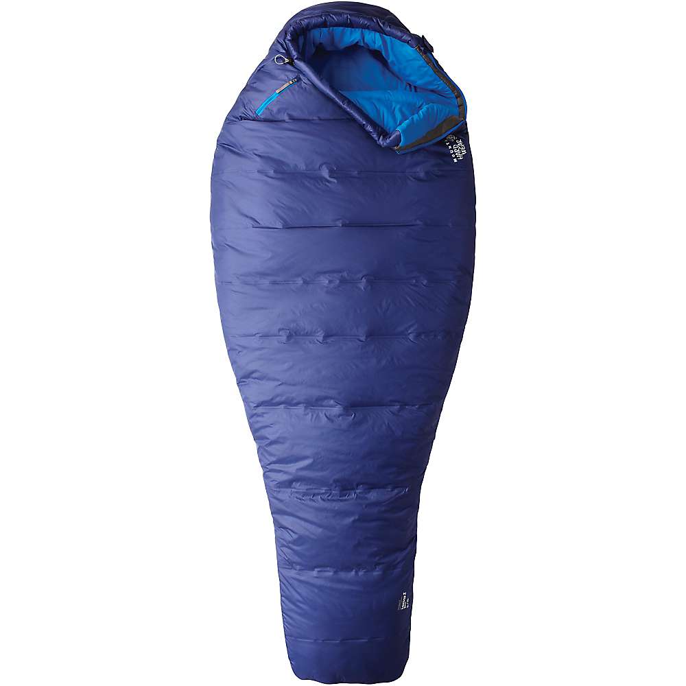 Mountain Hardwear Lamina Z Torch Sleeping Bag - Mountain Steals