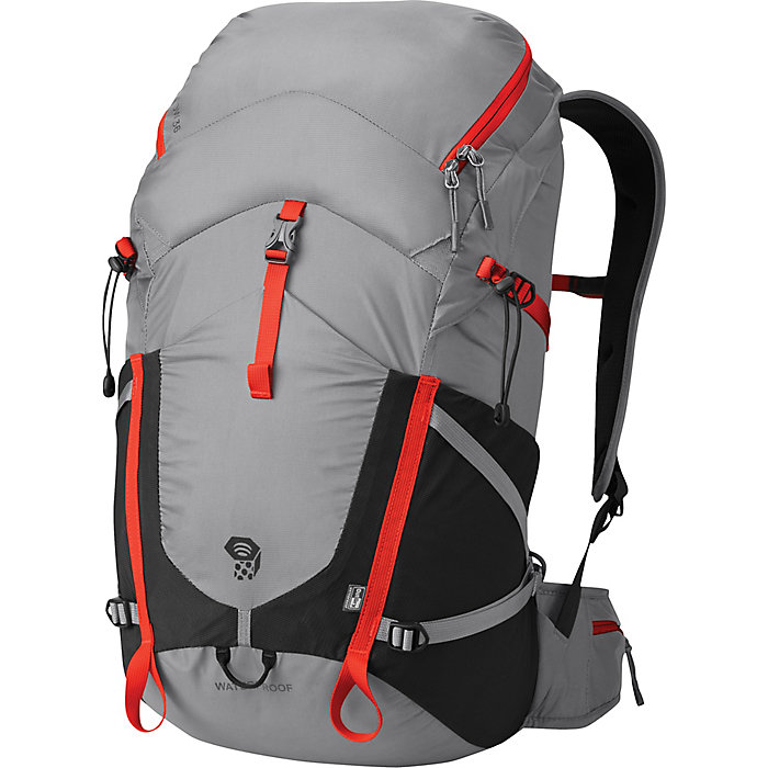 AW17 Mountain Hardwear Rainshadow 36 Outdry Backpack 