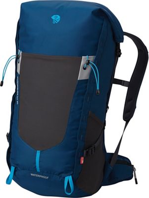 Mountain Hardwear Scrambler RT 35 OutDry Backpack - Moosejaw