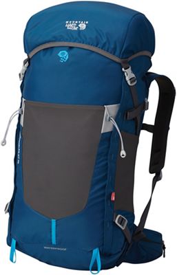 Mountain hardwear shop scrambler rt 40