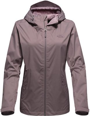 north face arrowood triclimate womens