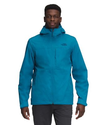 The North Face Men's Arrowood Triclimate Jacket