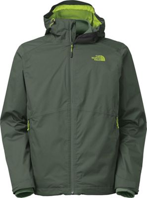 The North Face Men's DryVent Mountain Parka - Moosejaw