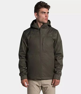 The North Face Men's Triclimate Jackets 