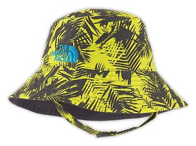 The North Face Baby Sun Bucket - Moosejaw