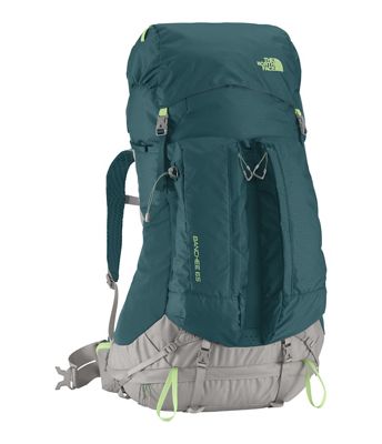 the north face banchee 65
