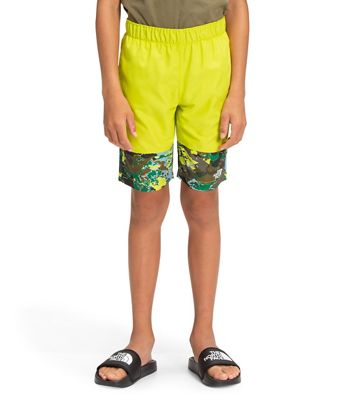 The North Face Boys' Class V Water Short - Moosejaw