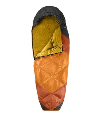 The North Face Campforter 35F/2C Sleeping Bag Moosejaw