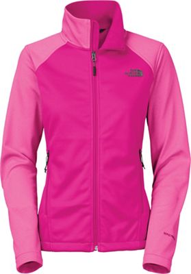 the north face women's canyonwall jacket