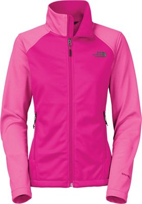 north face canyonwall jacket womens