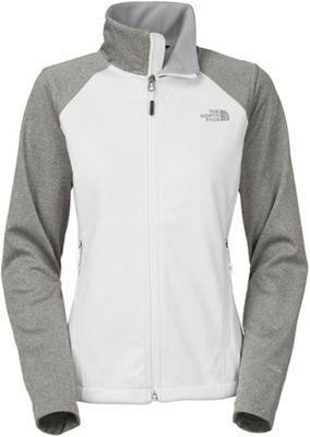 The North Face Women's Canyonwall Jacket - at Moosejaw.com