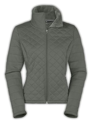 the north face caroluna jacket