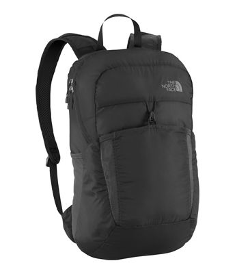 the north face flyweight pack review