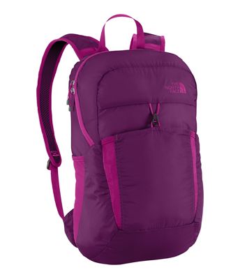 north face flyweight pack 17l