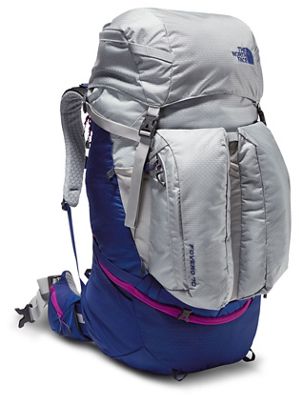 north face fovero 70 review