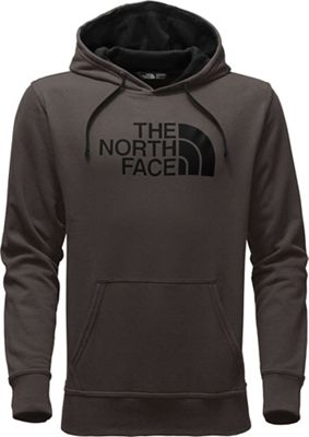 north face half dome hoodie men's