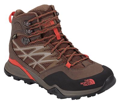 north face hedgehog trek gtx womens