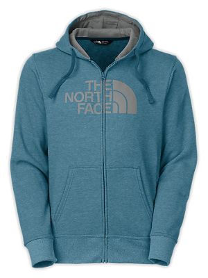 north face men's half zip